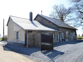 Wonderful Holiday Home in Gouvy with bubble bath